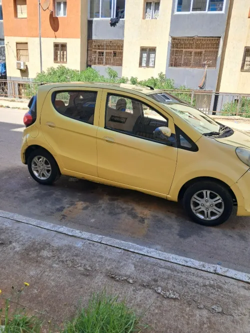 Changan Benni mini 2015 Benni mini