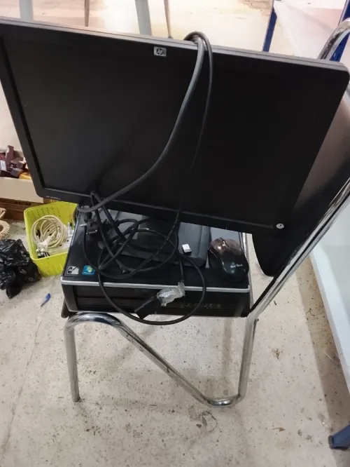 Micro unite