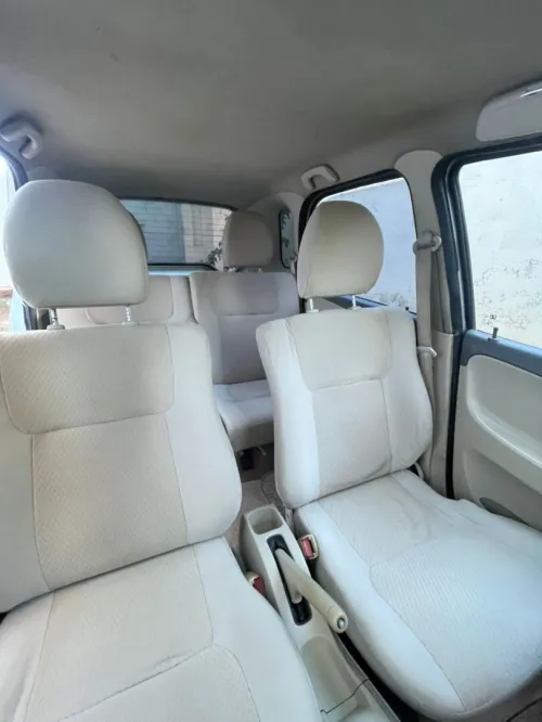 Zotye Nomad 2 2012 Nomad 2