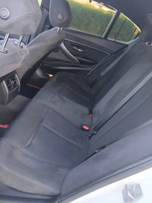 BMW F30 2013 PACK M