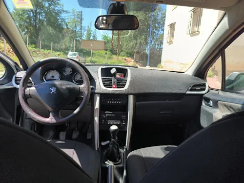 Peugeot 207 2010 Allure