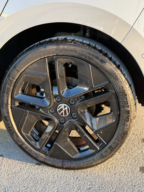 Volkswagen Golf 8 2025 R-Line