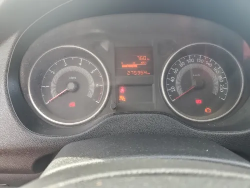 Peugeot 301 2015 301