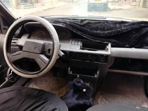 Renault Clio 1993 Clio