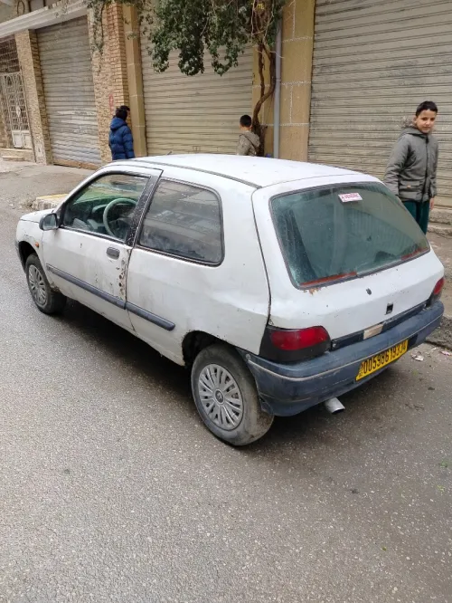 Renault Clio 1993 Clio