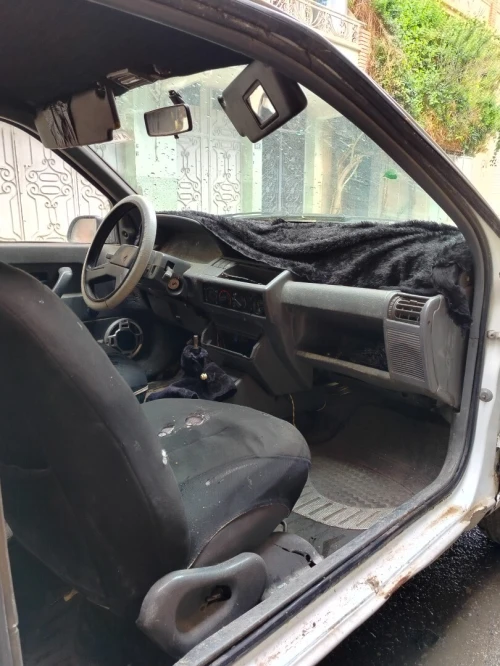 Renault Clio 1993 Clio