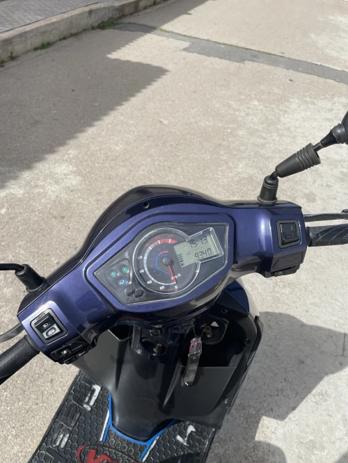vms flach twister 2022