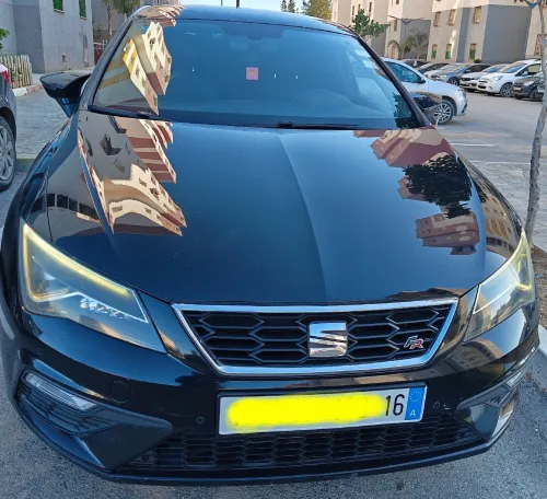 Seat Leon 2018 FR