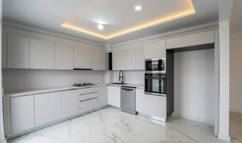 Vente Appartement F4 Alger Cheraga