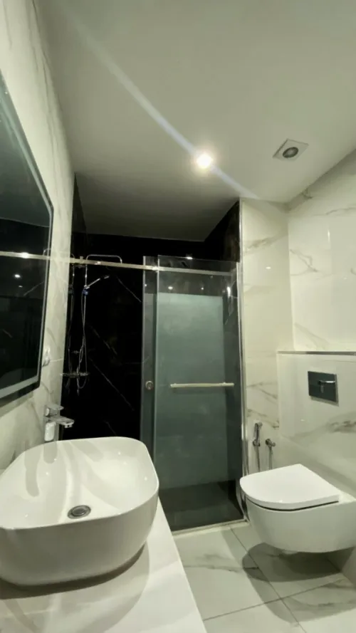 Vente Appartement F3 Alger Cheraga