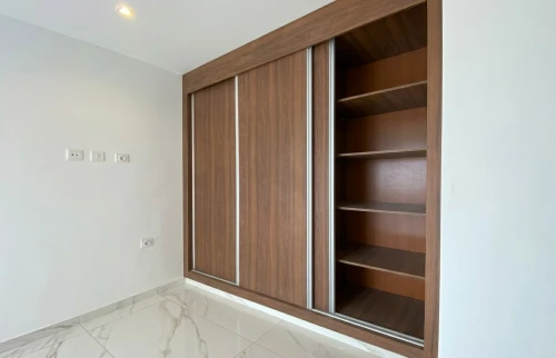 Vente Appartement F3 Alger Cheraga