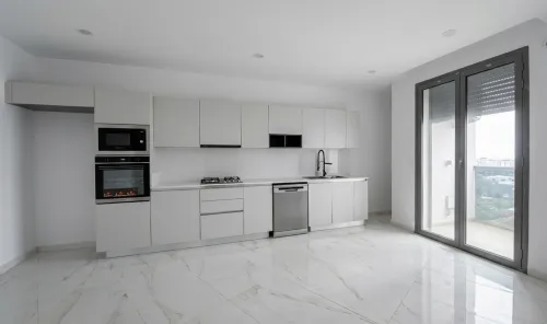 Vente Appartement F4 Alger Cheraga