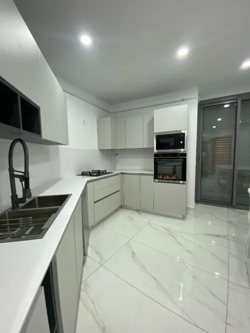 Vente Appartement F4 Alger Cheraga