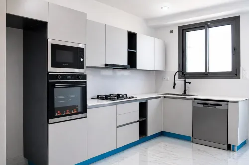 Vente Appartement F3 Alger Cheraga