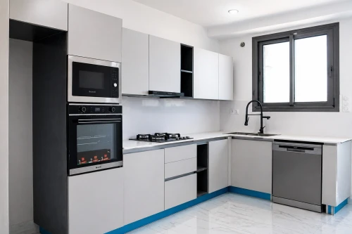 Vente Appartement F4 Alger Cheraga