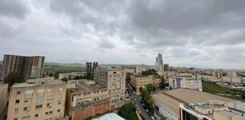 Vente Appartement F3 Alger Cheraga