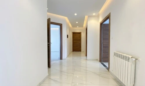 Vente Appartement F4 Alger Cheraga