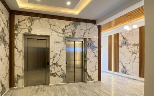 Vente Appartement F4 Alger Cheraga