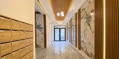 Vente Appartement F4 Alger Cheraga
