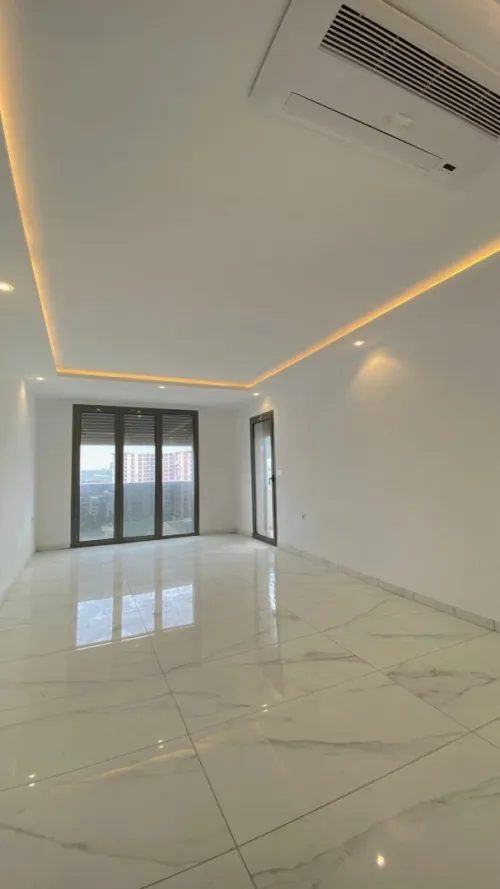Vente Appartement F4 Alger Cheraga