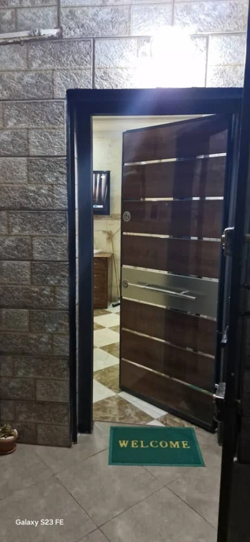 Vente Appartement F4 Mostaganem Mezghrane