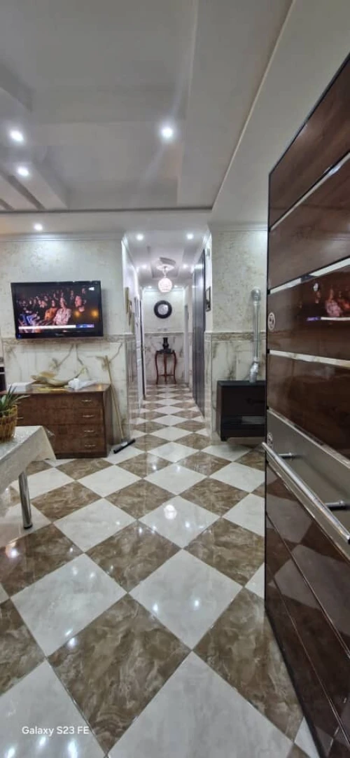 Vente Appartement F4 Mostaganem Mezghrane
