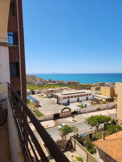 Vente Appartement F3 Mostaganem Mostaganem