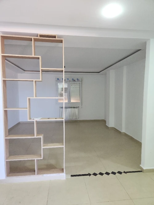 Vente Appartement F3 Mostaganem Mostaganem