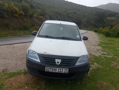 Dacia Logan 2013 Logan
