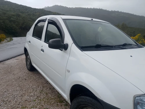 Dacia Logan 2013 Logan