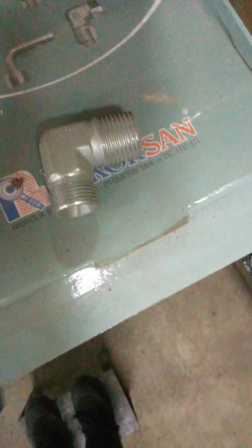 raccord / Accouplement/Bobine/Bloc distributeur/ Régulateur pression /Parachute/