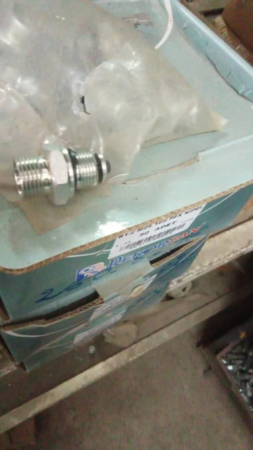 raccord / Accouplement/Bobine/Bloc distributeur/ Régulateur pression /Parachute/