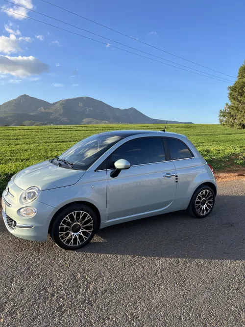 Fiat 500 2024 Dolcevita plus 