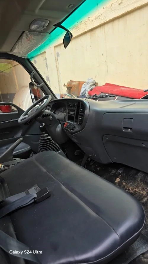 Hyundai Hd 78 2019