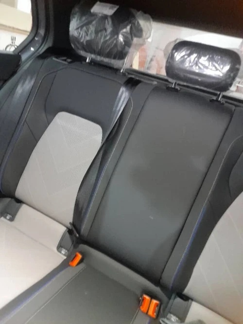 Volkswagen Golf 8 2025 Edtion black full options