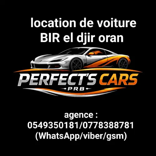 Location de voiture aéroport international oran