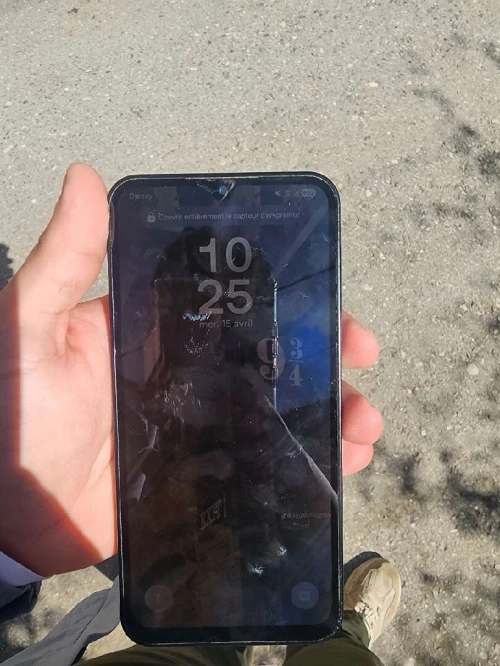 Samsung M15