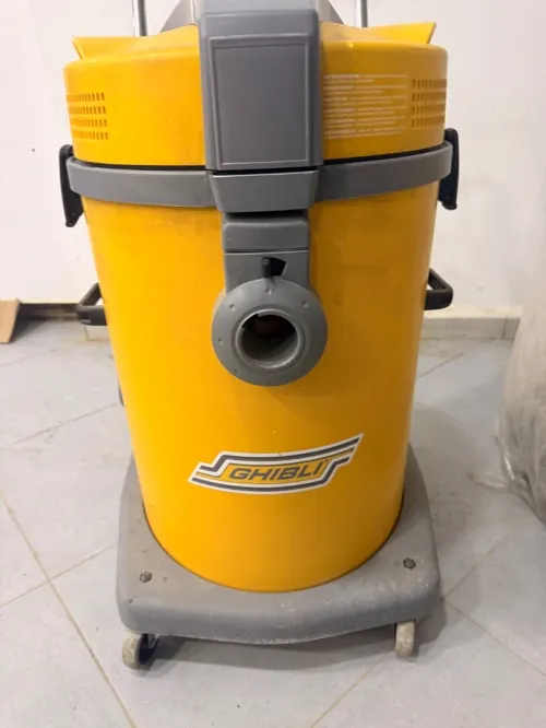 Aspirateur GHIBLI