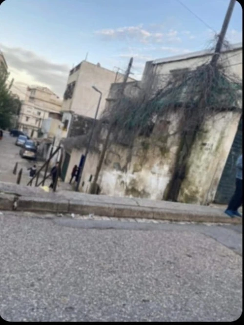 Vente Villa Alger Alger centre