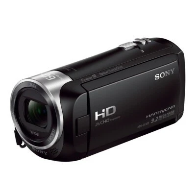 Caméra hd