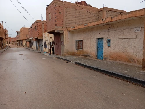 Vente bien immobilier Djelfa Djelfa 3