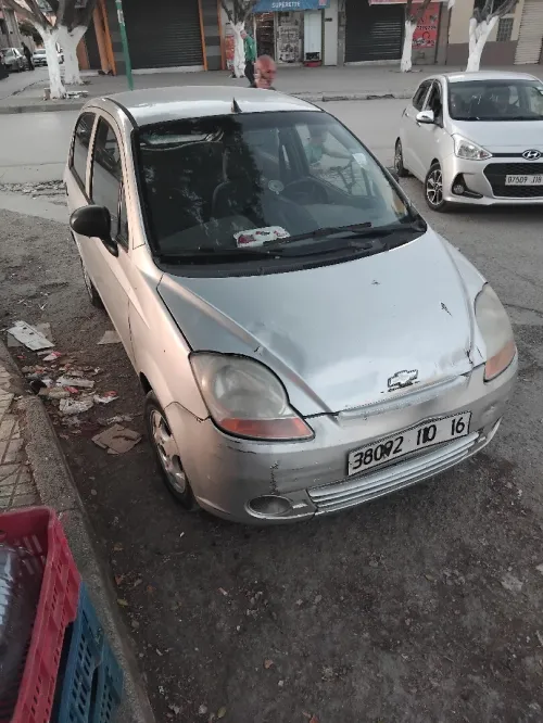 Chevrolet Spark 2010 Lite Ls