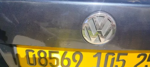 Volkswagen Passat 2005 Passat