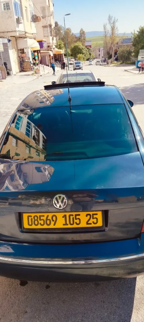 Volkswagen Passat 2005 Passat