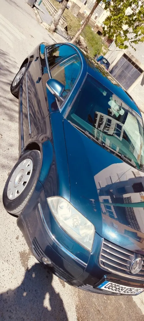 Volkswagen Passat 2005 Passat