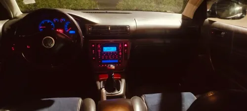 Volkswagen Passat 2005 Passat