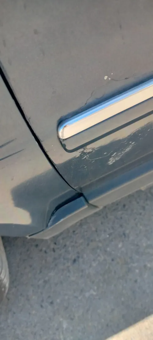 Volkswagen Passat 2005 Passat