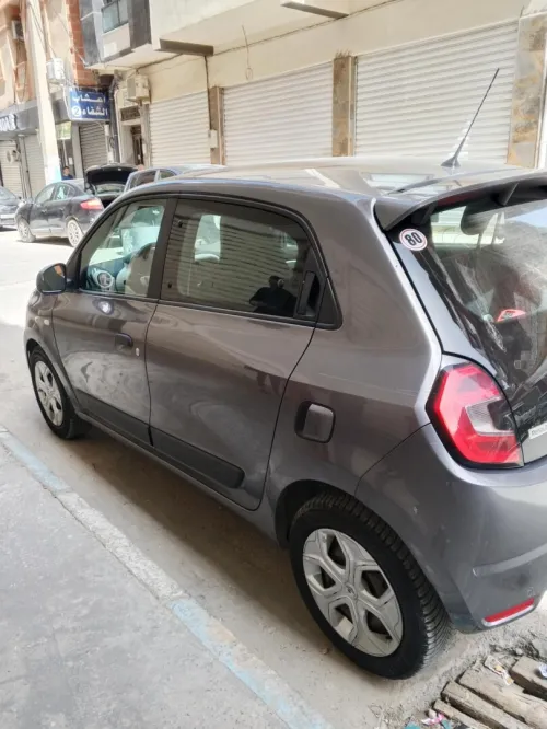 Renault Twingo 2020 ( FINITION 1)