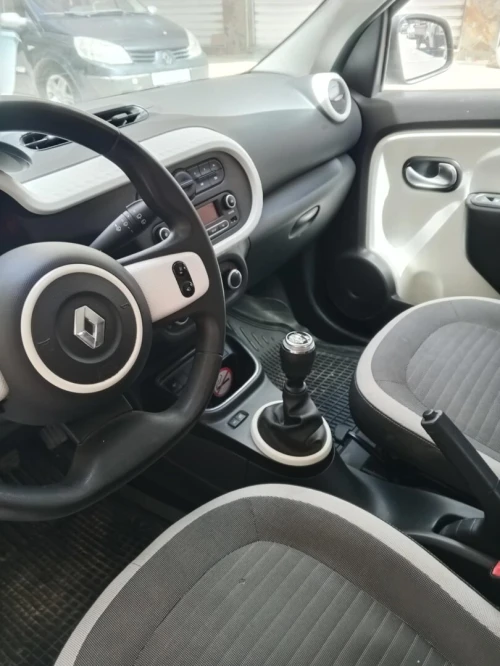 Renault Twingo 2020 ( FINITION 1)