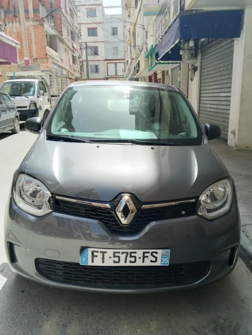 Renault Twingo 2020 ( FINITION 1)